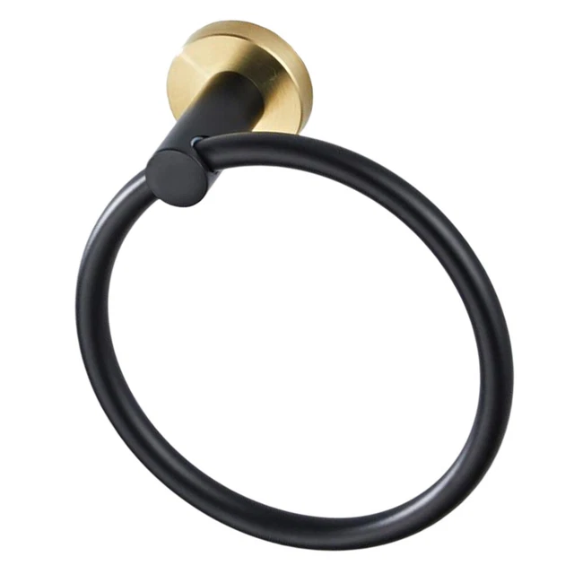 Towel Holder Bathroom Accessories Hand Towel Holder For Bathroom Towel Holder