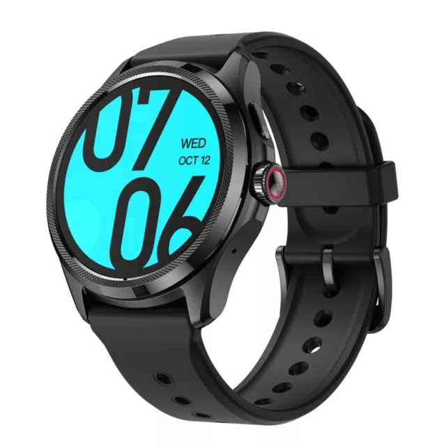 TicWatch Pro 5 Smartwatch - Obsidian 3