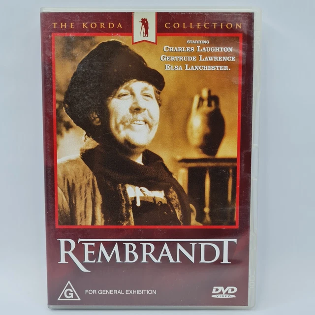 Rembrandt Collection [DVD](品) 【公式通販】