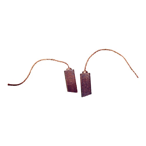 Jeu de 2 balais de charbon PX60 ou PX60 2 pour alternateur