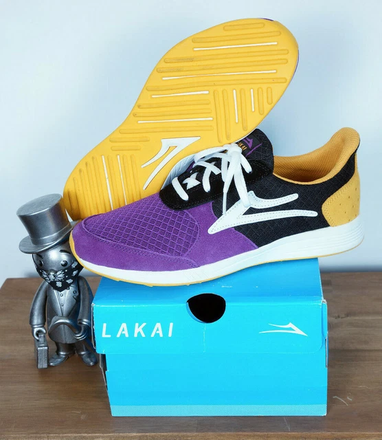 Lakai sales proto purple