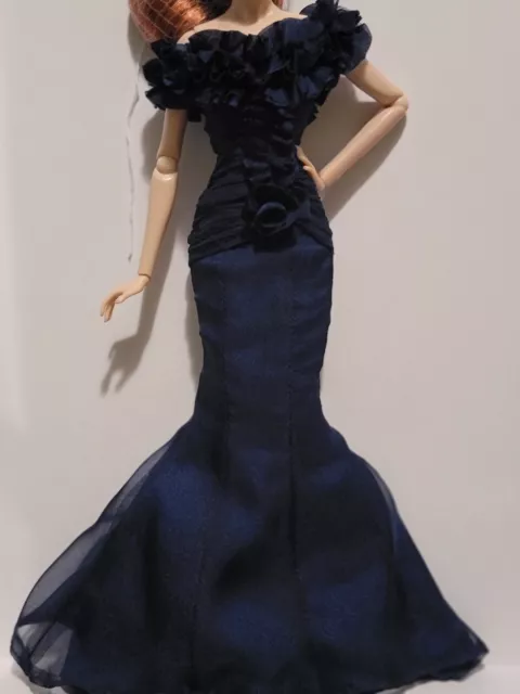FASHION ROYALTY AYMELINE Winter 2021 JASON WU Integrity Toys Doll Gown ...