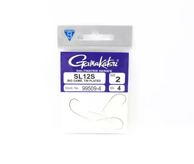 Gamakatsu 230313 Finesse Wide Gap Hook Red Size 3/0 , 5 per pack