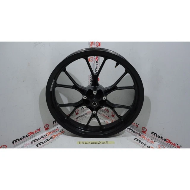 Derby Rim ROUE AVANT FRONT Wheel Felge Rim Derby GPR 125 Racing 09 15 EUR 233,73 ...