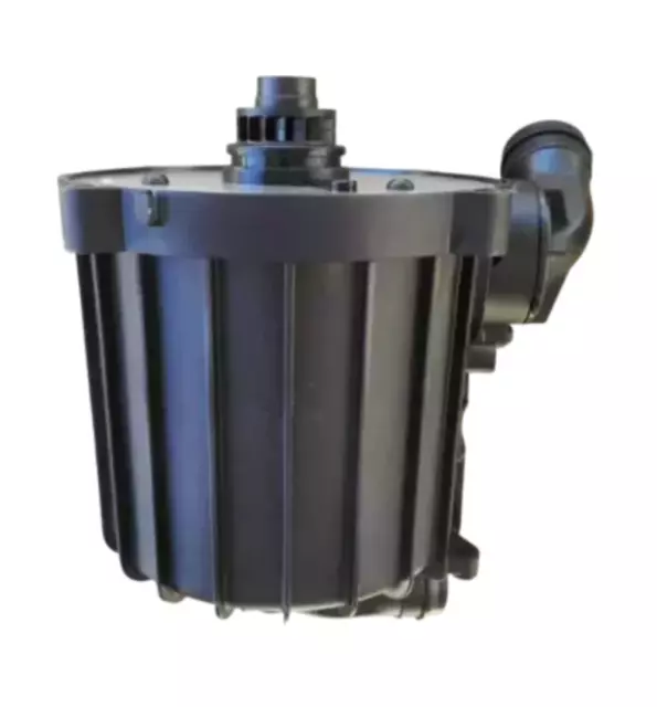 Crankcase Ventilation Separator for Volvo Truck 22877306 / D13