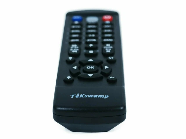 NEW Remote Control JVC SP-THC60C TH-D50 XV-THD51 TH-R1 TH-D7 TH-D5 TH-R3 TH-S66 2
