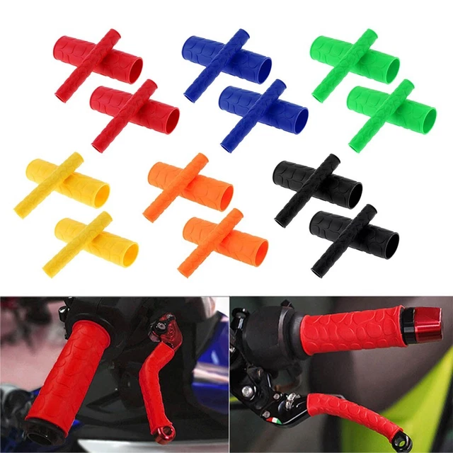 Copri Manubrio Originale Piaggio Zip Fast Rider - Accessori Moto In vendita a Lecce