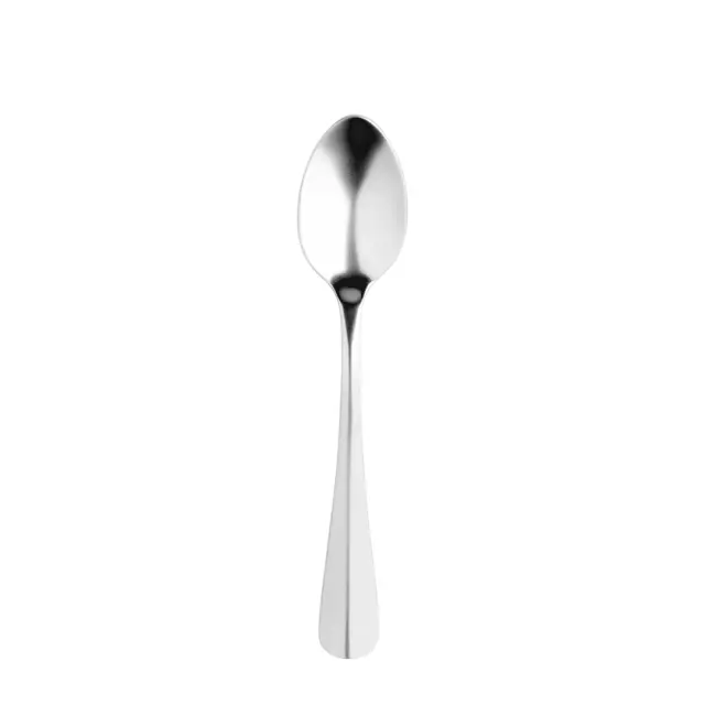 12 x Hudson Stainless Steel Dinner Tea Spoon