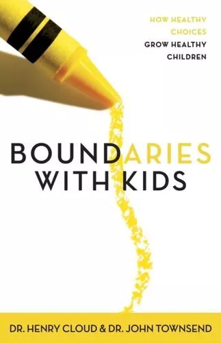 Boundaries With Kids Fc Cloud Dr. Henry Ph.d.