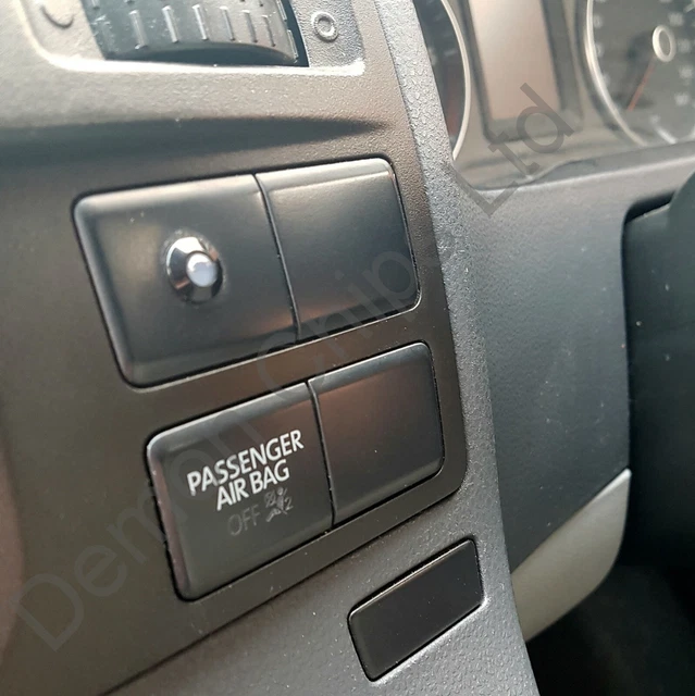 VW Passat Sistema De Seguridad Antirrobo Alarma Y OBD