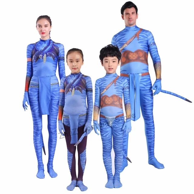 Venom Carnage Muscle Jumpsuit Stage Cosplay Costume Bodysuit Halloween Adult Kid