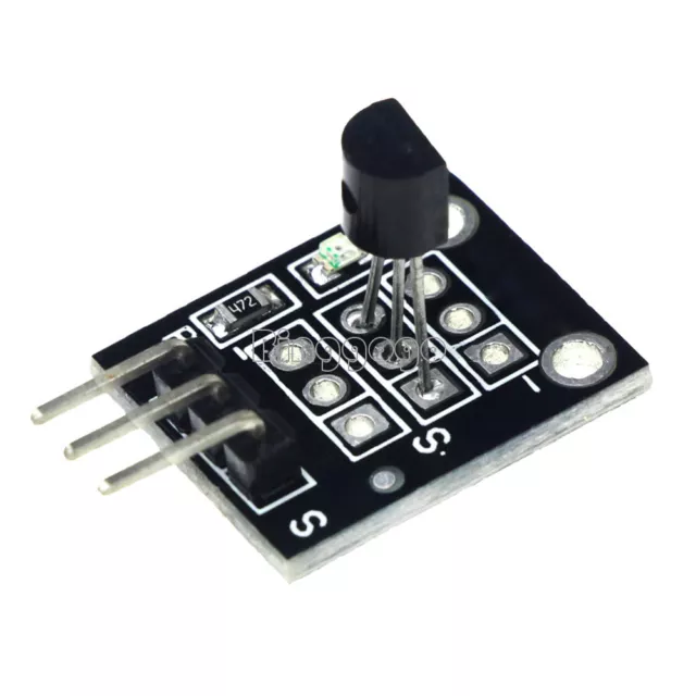 kompatibel Temperature Sensor DS18B20 Modul KY-001 For Arduino Raspberry