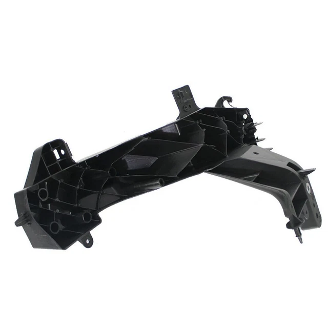 Left Side (Driver Side) Headlight Bracket For 2014-2020 Dodge Durango - Part #68227827AA 7 thumbnail image