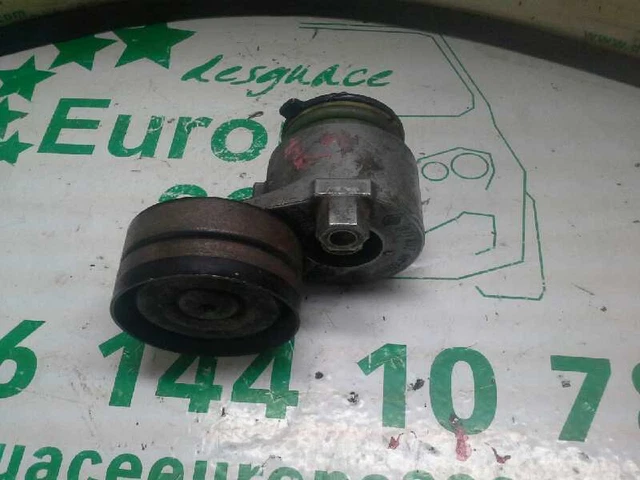 0714026270001 galet tendeur pour RENAULT MEGANE II 1.9 DCI 2002 1013033