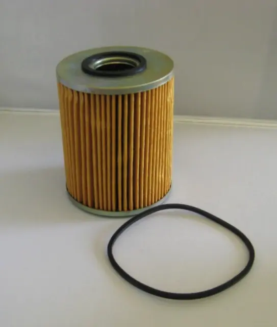 Land Rover Series 2, Series 3 2.25L Petrol/Diesel Oil Filter  RTC3184 2