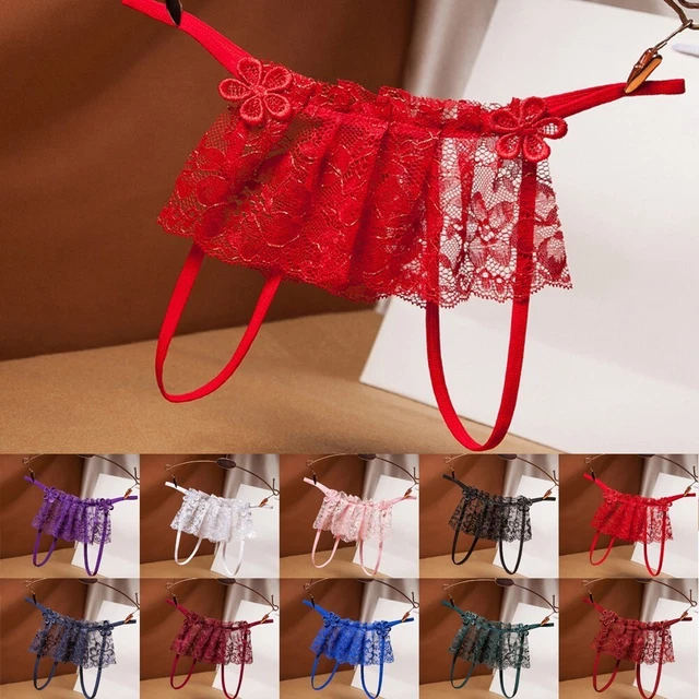 Bas résille à entrejambe ouvert pour femmes - A11721 purple Blanc Bas résille à entrejambe ouvert pour femmes - A11721 purple Blanc