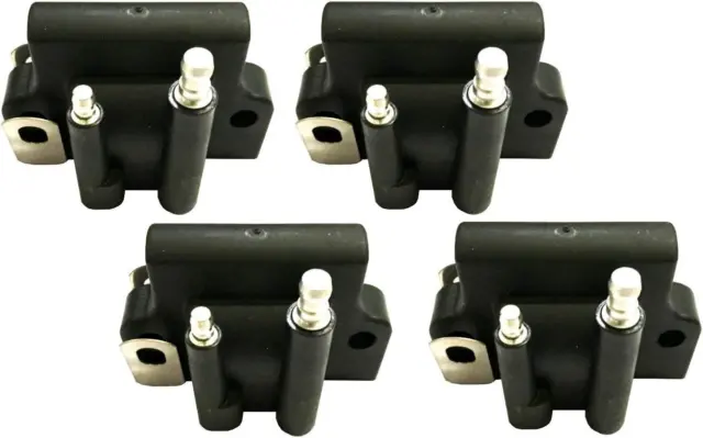 QPN Ignition Coil Replacement for Johnson Evinrude BRP OMC Outboards 85 90...