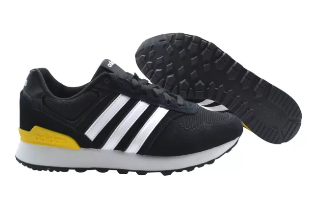 Adidas 10k nere 2025