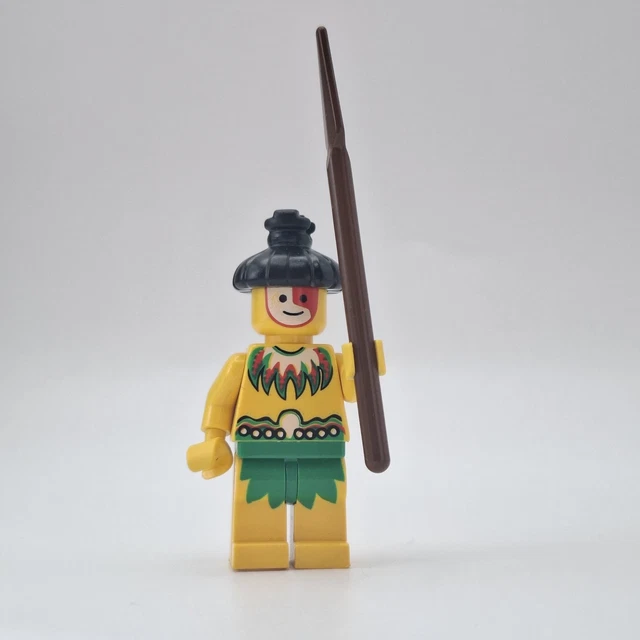 Minifigures, Costruzioni, Giocattoli e modellismo - PicClick IT