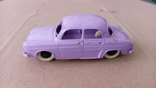 CITROEN 2CV FOURGONNETTE par CLE CREATION N° 15