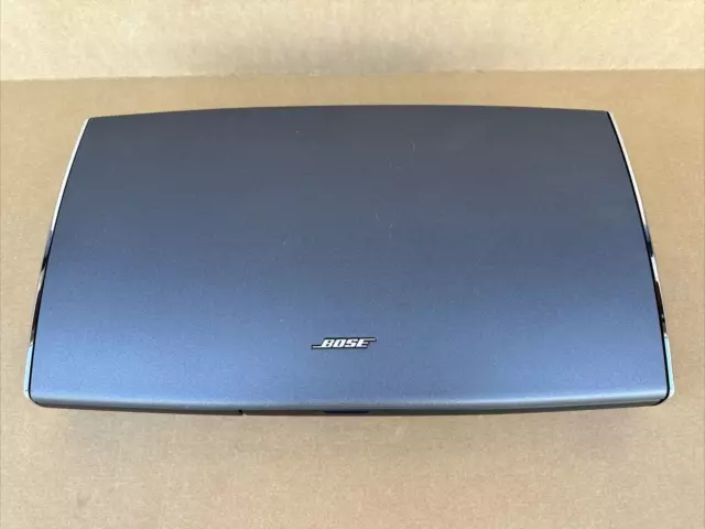 Bose av35 hotsell control console bluetooth