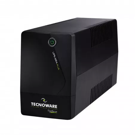 Tecnoware Era Plus 1600 UPS Gruppo di Continuita