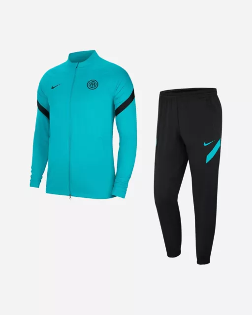 Tuta inter nike uomo new arrivals