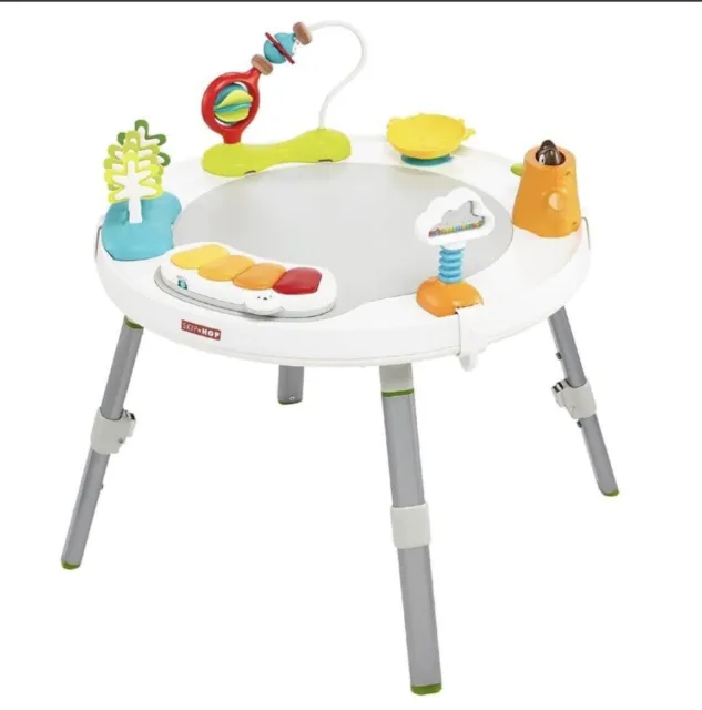 Skip Hop Explore & More Baby's View 3-Stage Activity Center - 303325