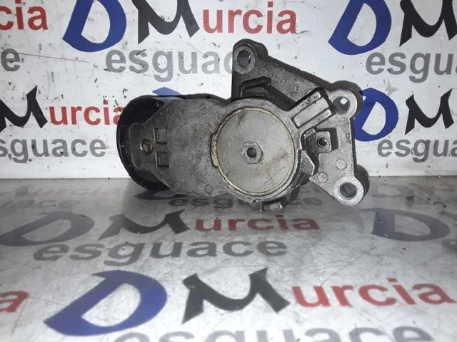 2844B galet tendeur pour CITROEN C2 1.4 HDI 2003 1082782 2