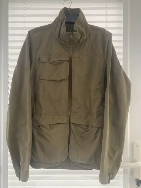 Paramo halcon traveller 2025