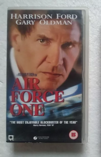 Air force sales one film ita