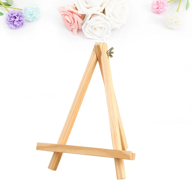 Halterung Für Fotorahmen Mini-Display-Staffelei Tischkartenhalter Qualität