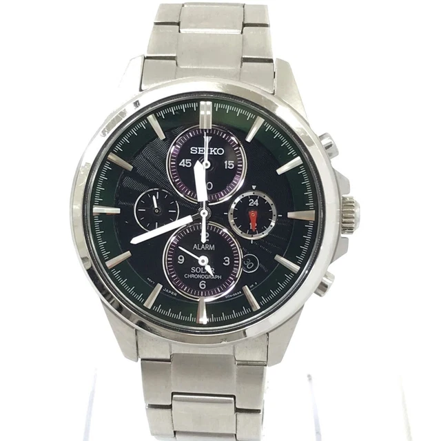 Condensatore Per Orologio Solare Seiko | Ricambio Batteria Per V172 V174 V175