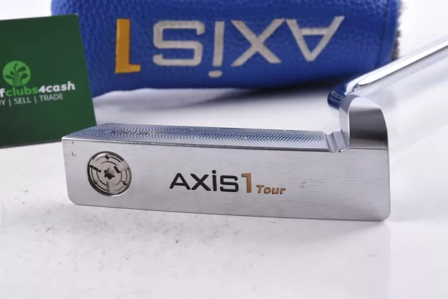 Axis1 Tour-S Putter / 35 Inch