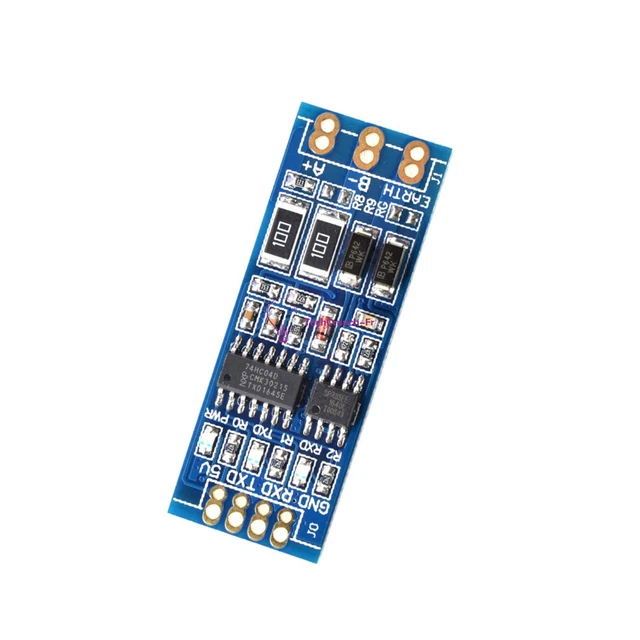 RS485 TO TTL Module UART to RS485 Converter Module EUR 1,20 - PicClick FR