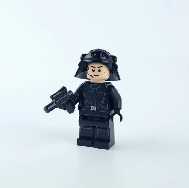 LEGO (R) Minifigures, LEGO (R) Building Toys, Construction