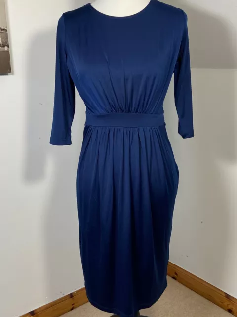 Carolina blue jersey dress shop