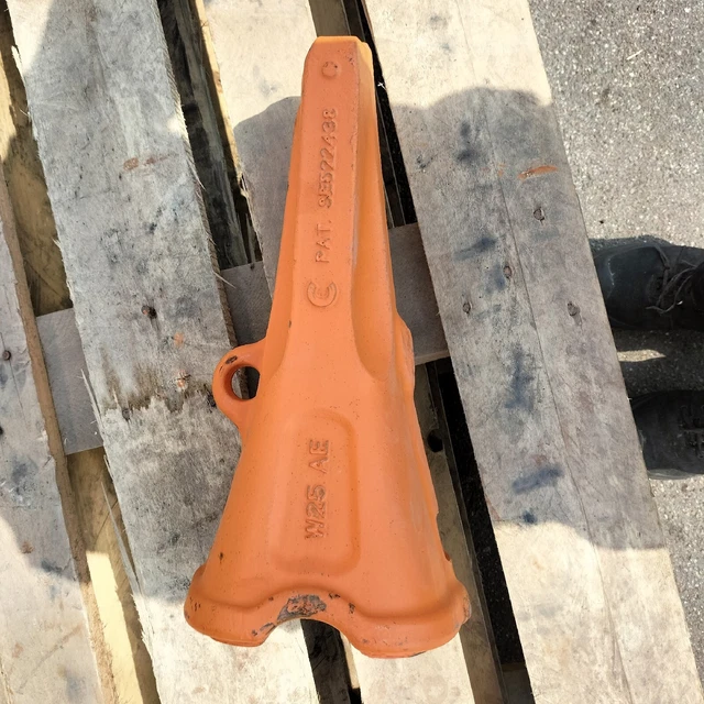 Bagger Baggerzahn Abrasions-Zahn Passend Zu Pro Claws W25AE