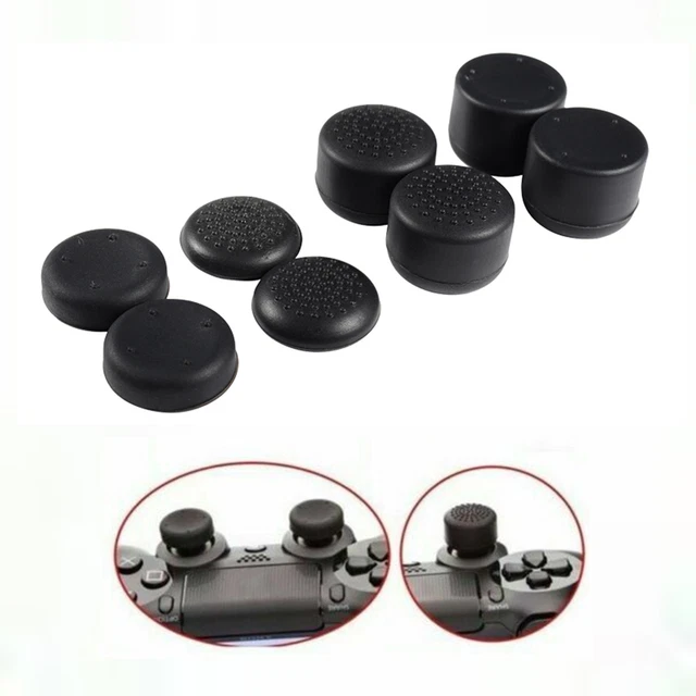 Analog Controller Thumb Stick Grip Thumbstick Cap Cover For PS4 PS3 XBOX ONE 360