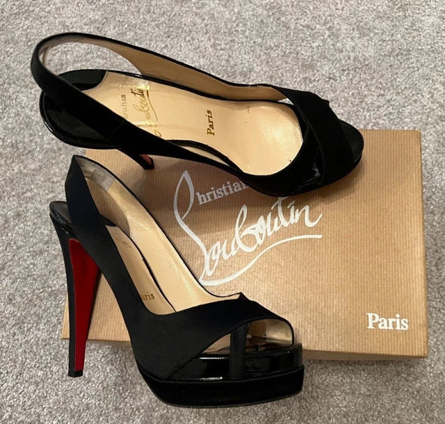 CHRISTIAN LOUBOUTIN