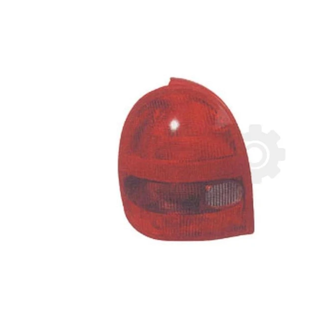 Ensemble de feux arrière pour Opel Corsa B