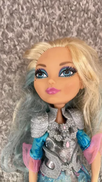 Ever After High Darling Charming Doll 3