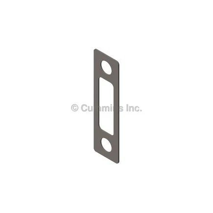 Cummins 3201386 Air Brake Compressor Gasket Kit