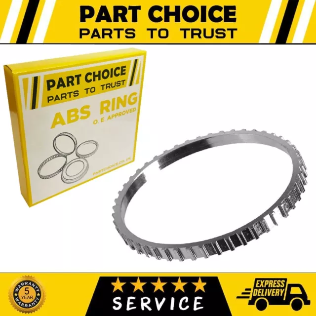 REAR ABS RING FOR LEXUS IS200/IS300 Mk1 1999 ~2005 £9.99 - PicClick UK