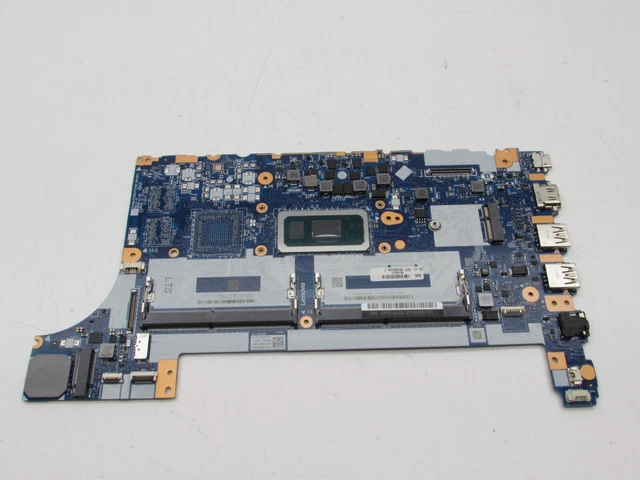Carte Mère Lenovo ThinkPad X260 (i5-6300U) – 00UP198 45106801013 – Pièce D'origine