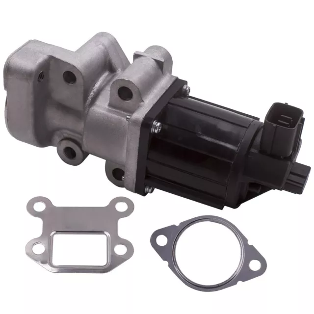 EGR Valve AGR For Vauxhall Zafira MK2 Meriva MK 1 2  Corsa MK III 1.7 CDTI