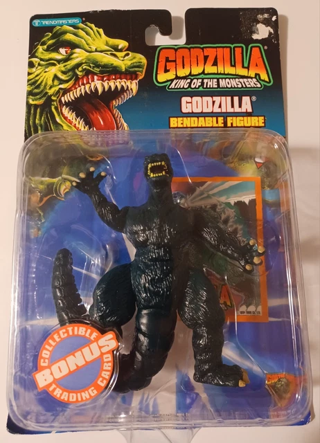 Godzilla, Monsters, Robots, Monsters & Space Toys, Toys & Hobbies