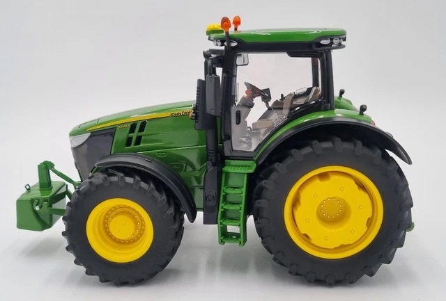 Tracteur britannique TOMY Claas Xerion 5000 43246