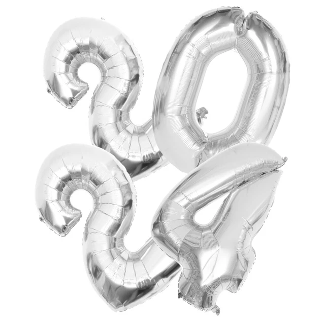 Partycolare- Palloncino Mini shape Panda