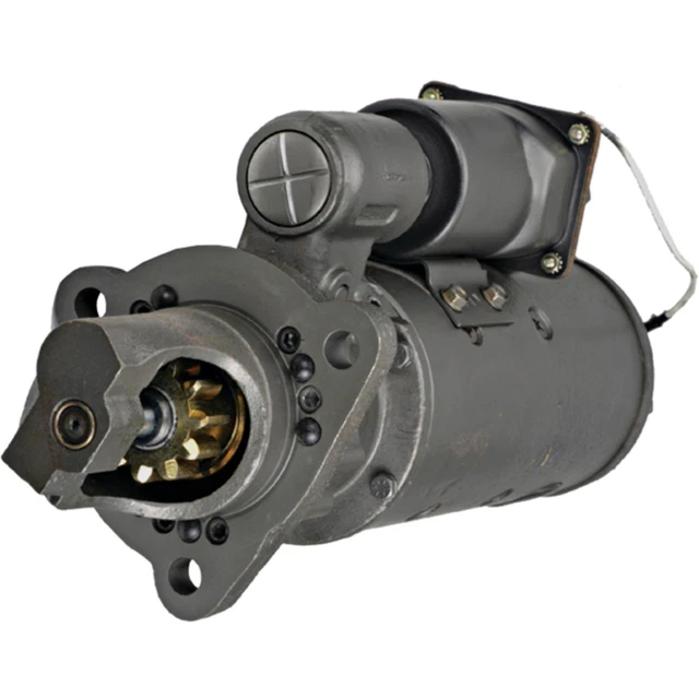 Starter For Caterpillar COLD PLANER PR-1000 PR-1000B PR-750B w Cat 3208 3412
